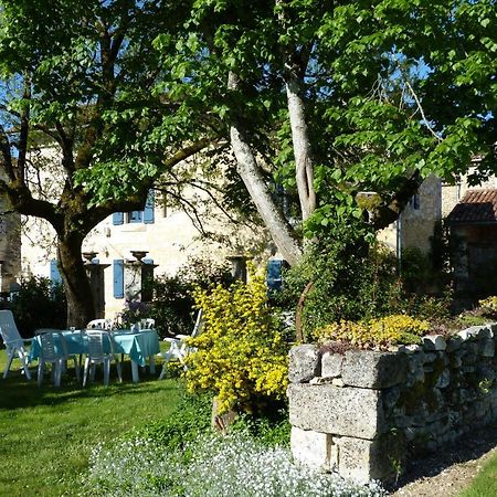 L'Echappee Belle Perigord Bed and Breakfast Cercles Eksteriør billede