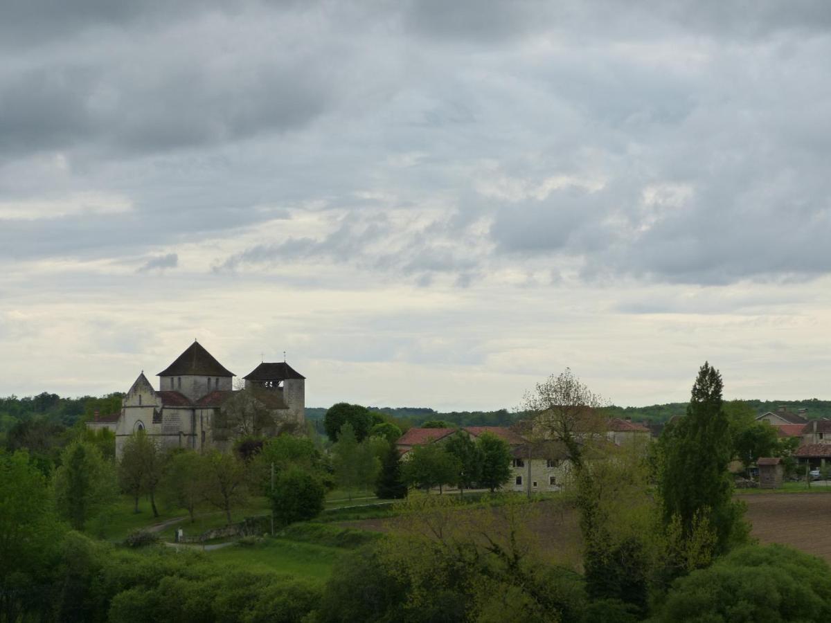 L'Echappee Belle Perigord Bed and Breakfast Cercles Eksteriør billede