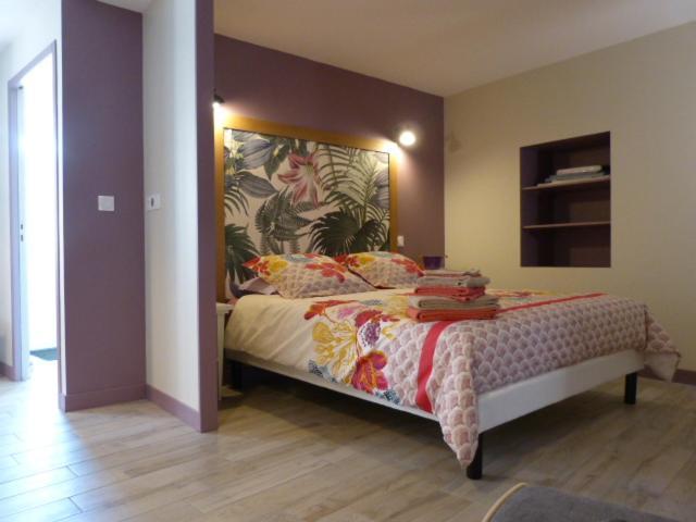 L'Echappee Belle Perigord Bed and Breakfast Cercles Eksteriør billede