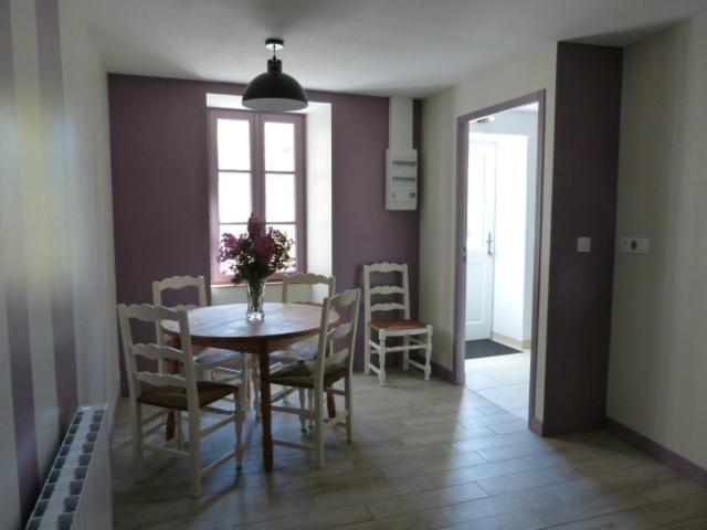 L'Echappee Belle Perigord Bed and Breakfast Cercles Eksteriør billede