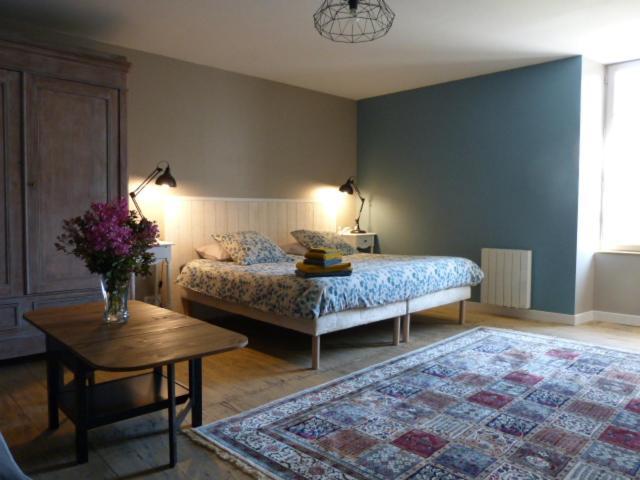 L'Echappee Belle Perigord Bed and Breakfast Cercles Eksteriør billede