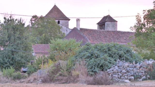 L'Echappee Belle Perigord Bed and Breakfast Cercles Eksteriør billede