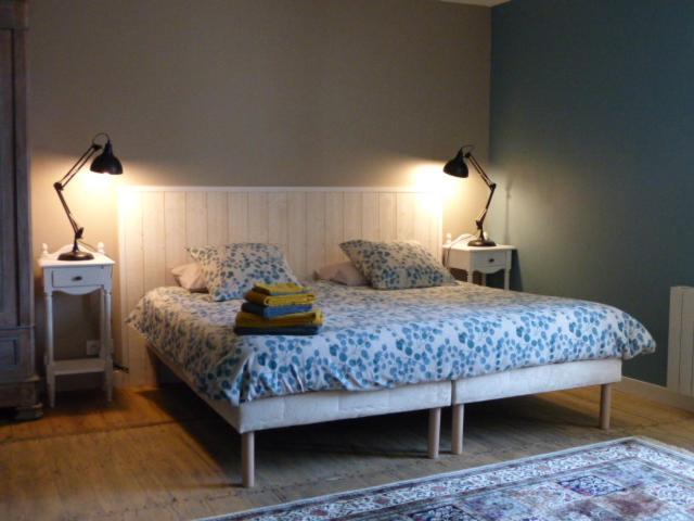 L'Echappee Belle Perigord Bed and Breakfast Cercles Eksteriør billede
