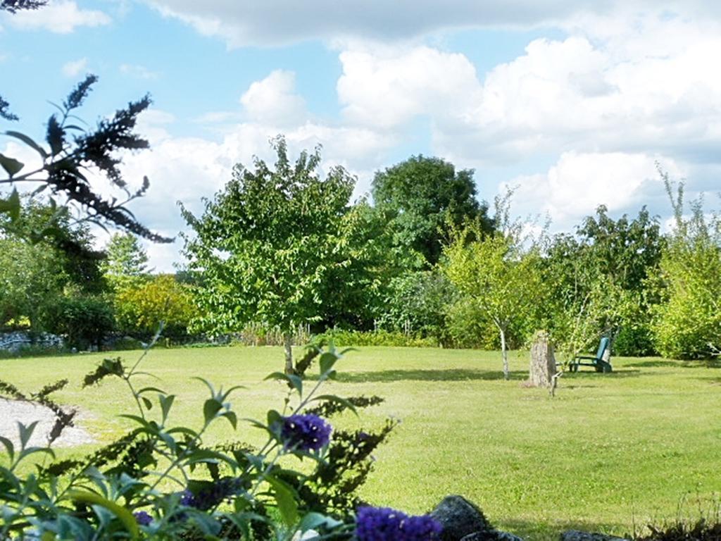 L'Echappee Belle Perigord Bed and Breakfast Cercles Eksteriør billede